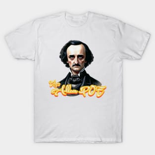 Edgar Allan Poe poe T-Shirt